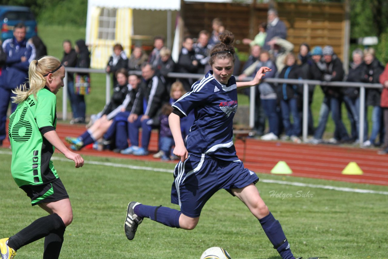 Bild 223 - Schmalfeld am 17.5.12